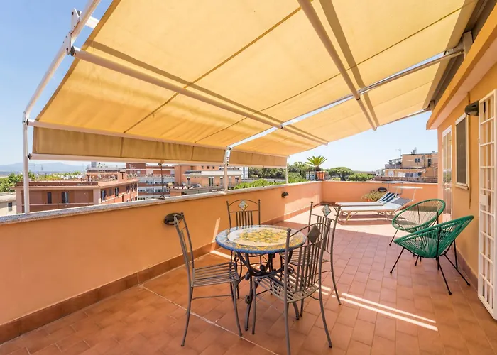 La Terrasse, Penthouse In Monteverde *